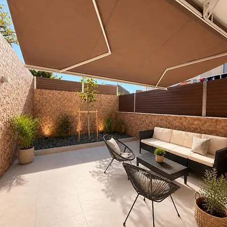 Apartman Urban Oasium